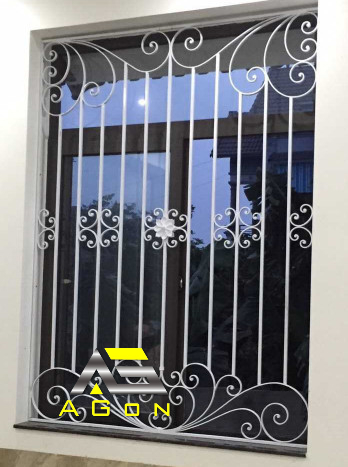 Mẫu Cửa Sổ AGon 115