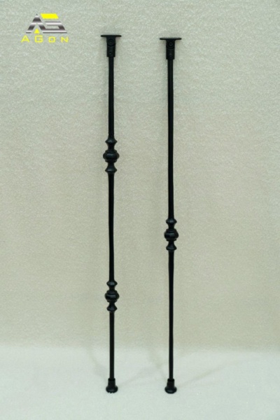 Con tiện cầu thang nhập khẩu Agon S22-S23
