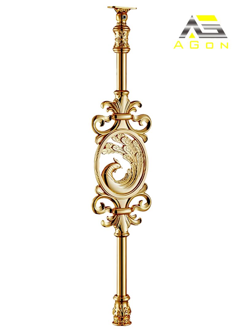 Con tiện nhập khẩu  N60