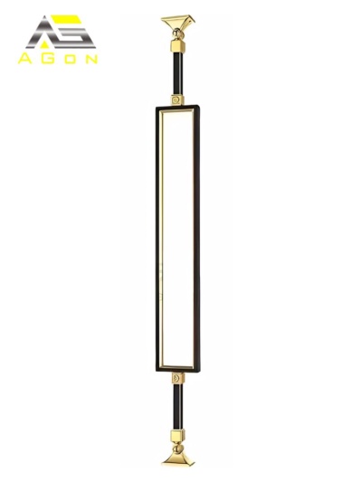 Con tiện cầu thang nhập khẩu Agon N22