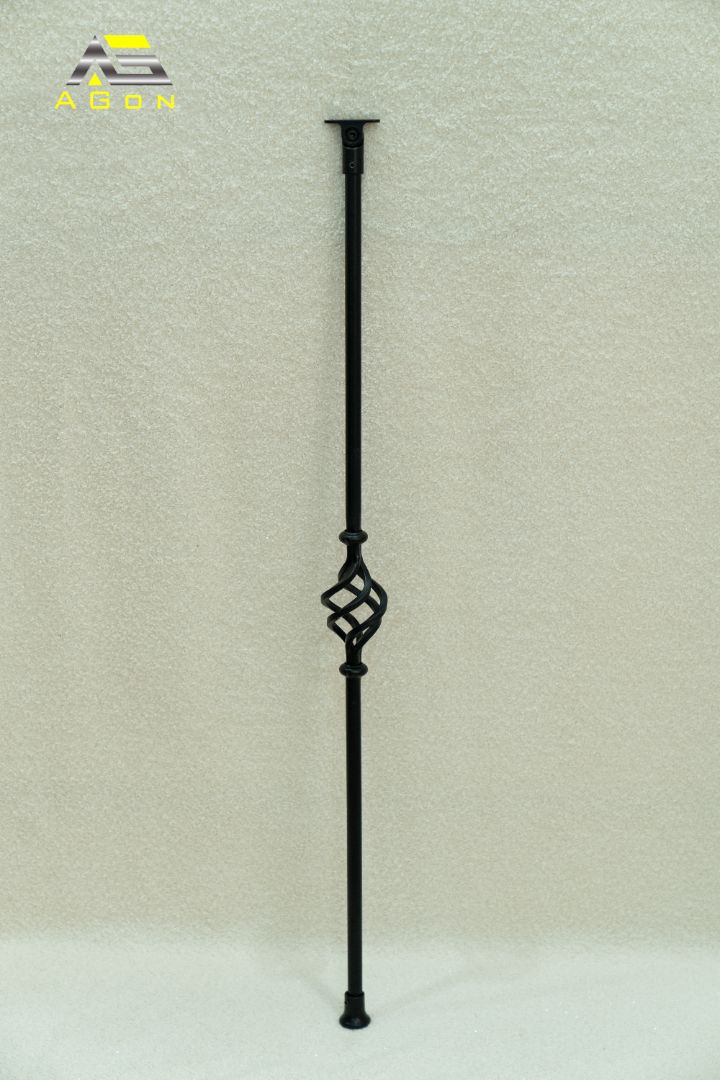 Con tiện cầu thang nội địa AG03