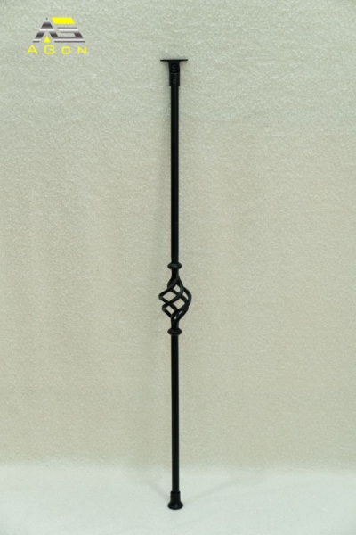 Con tiện cầu thang nội địa AG03