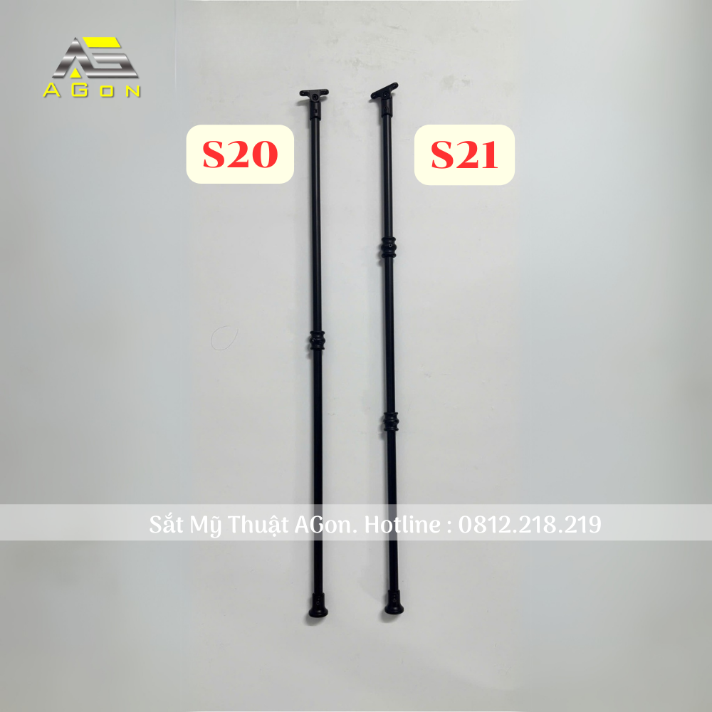 Con tiện nhập khẩu S19-S20-S21