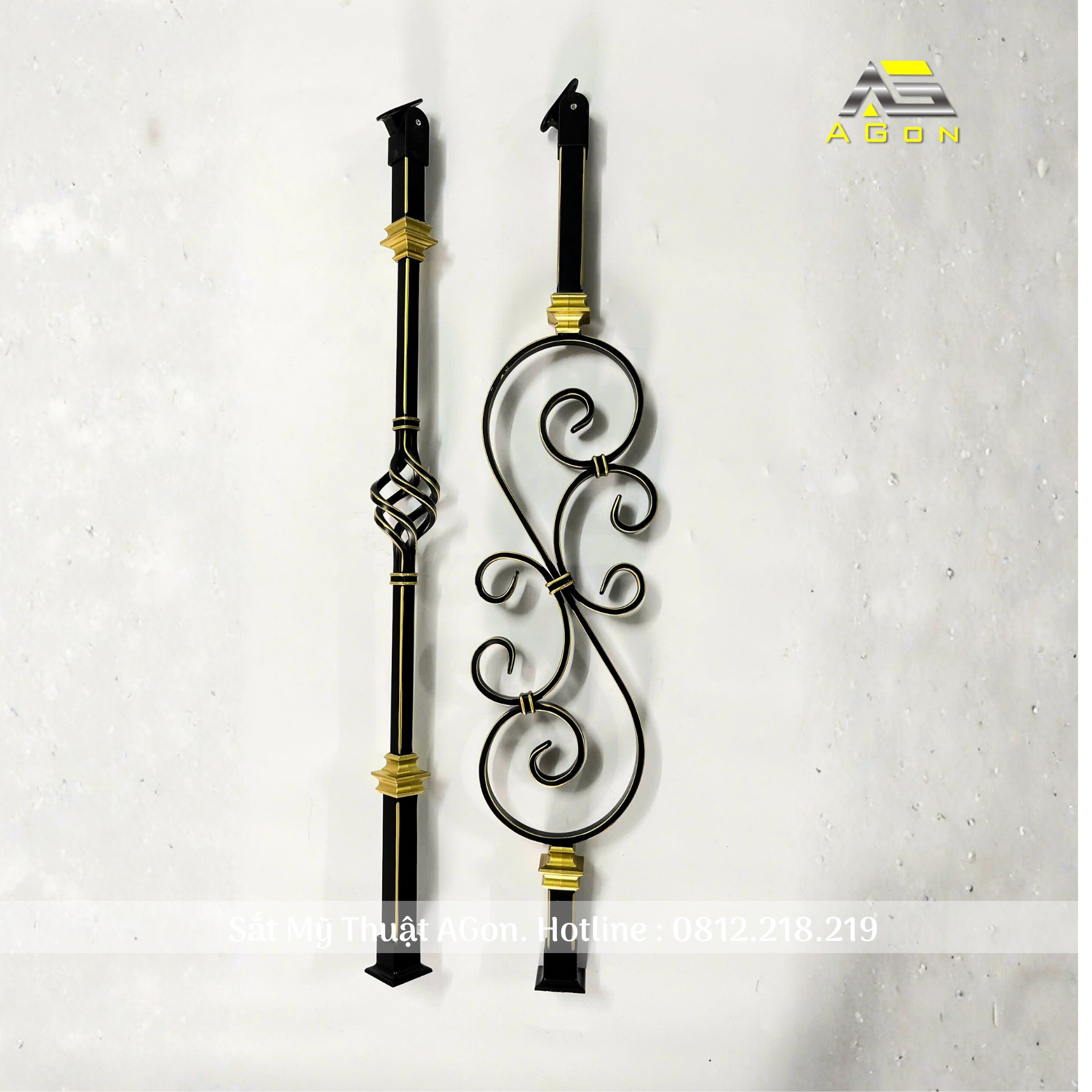 Con tiện nhập khẩu S05-S06