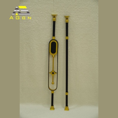 Con tiện cầu thang nhập khẩu Agon S27 S28