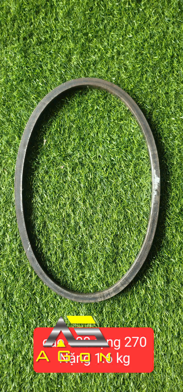 Mẫu Sắt Uốn AGon 93