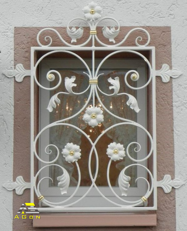 Mẫu Cửa Sổ AGon 94