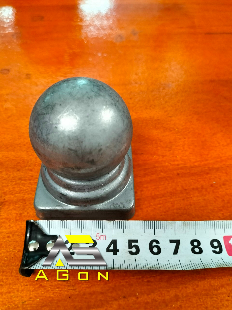 Phụ kiện xỏ chụp gật gù