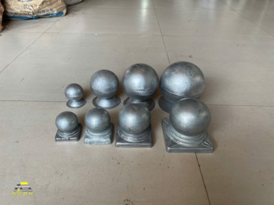 Gallery 33