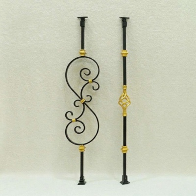 Con tiện cầu thang nội địa AG01-AG02