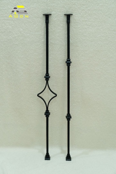 Con tiện cầu thang nội địa AG11-AG25-AG27