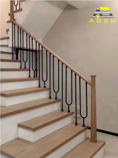 Con tiện cầu thang nội địa AG26