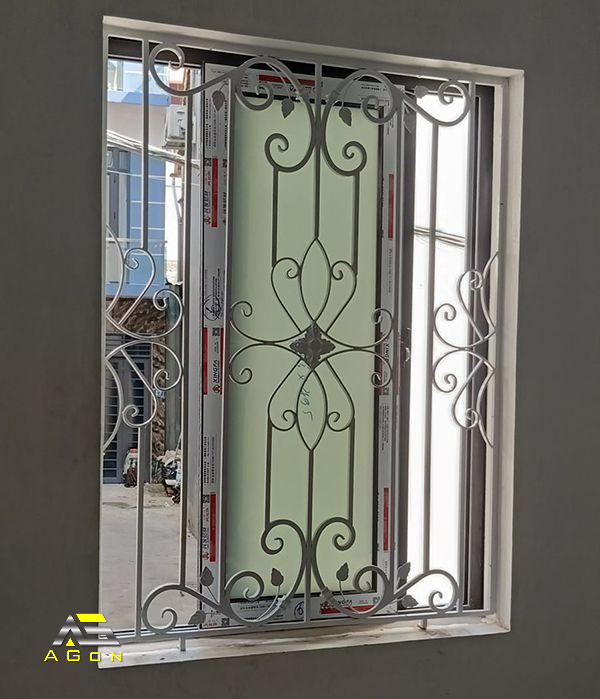 Mẫu Cửa Sổ AGon 102
