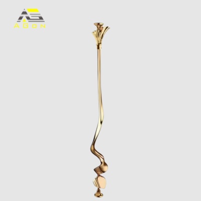 Con tiện cầu thang nhập khẩu Agon N47