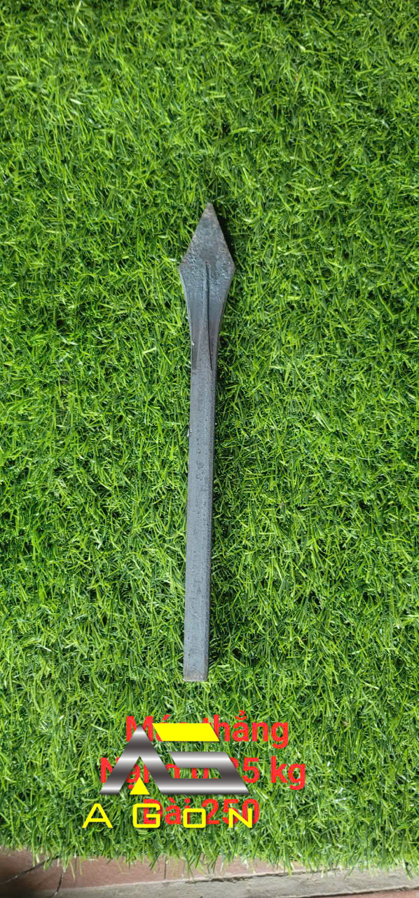 Mẫu Sắt Uốn AGon 74