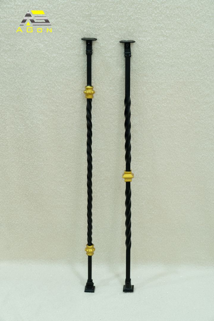 Con tiện cầu thang nội địa AG09