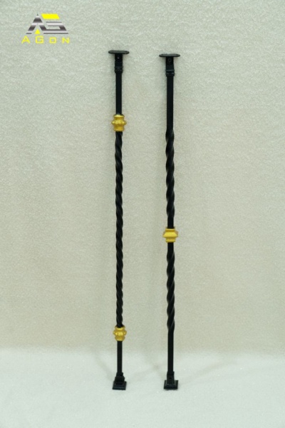 Con tiện cầu thang nội địa AG09