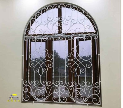 Mẫu Cửa Sổ AGon 85