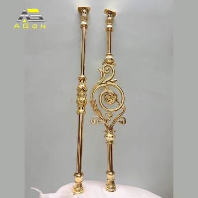 Con tiện cầu thang nhập khẩu Agon N58