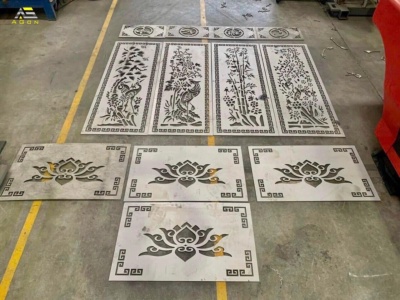 Mẫu CNC AGon 62
