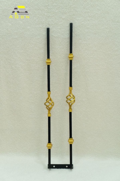 Con tiện cầu thang nội địa AG20-AG21
