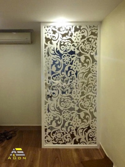 Mẫu CNC AGon 56