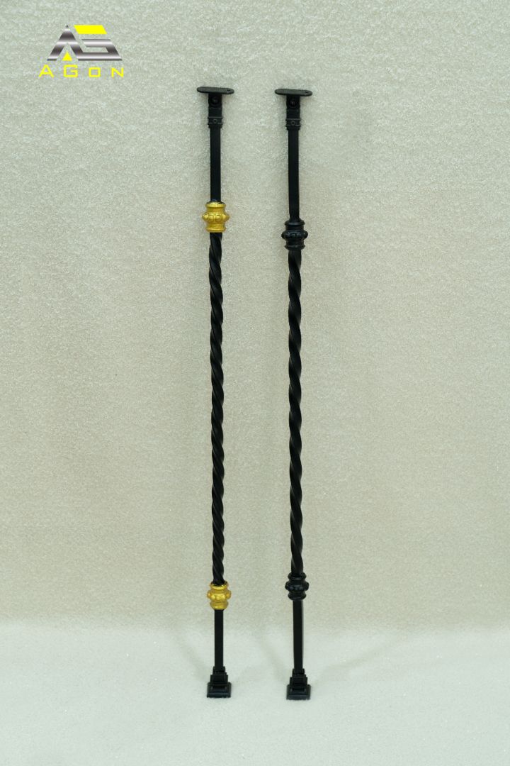 Con tiện cầu thang nội địa AG08