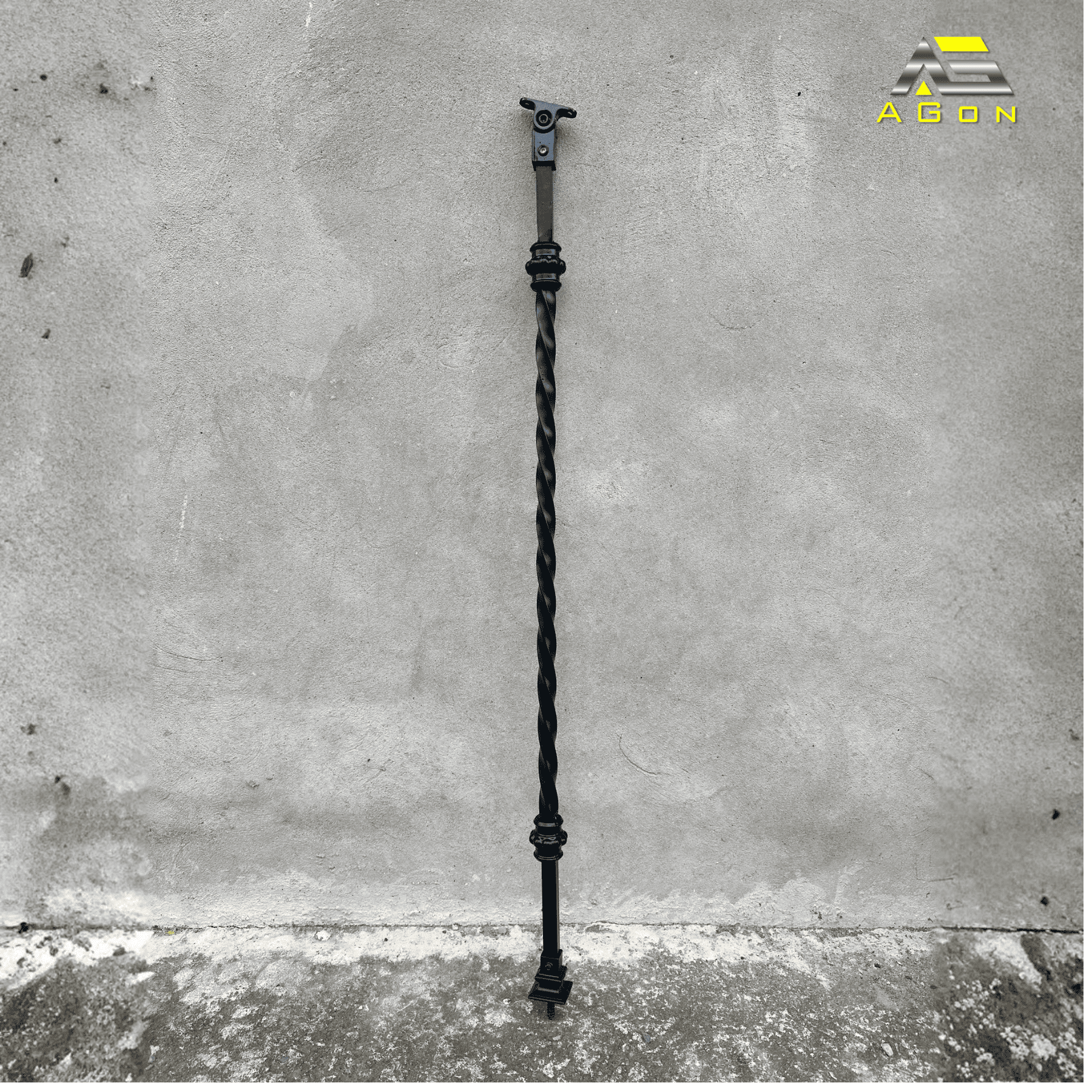 Con tiện cầu thang nội địa AG08