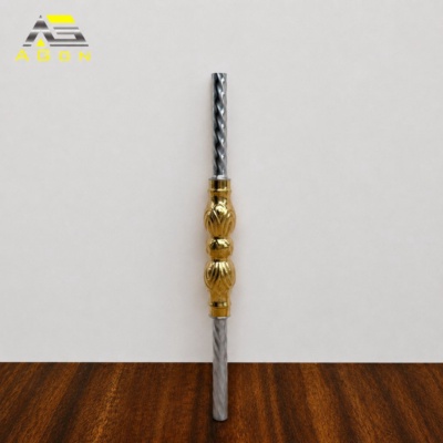 Con tiện cầu thang Inox Agon 03