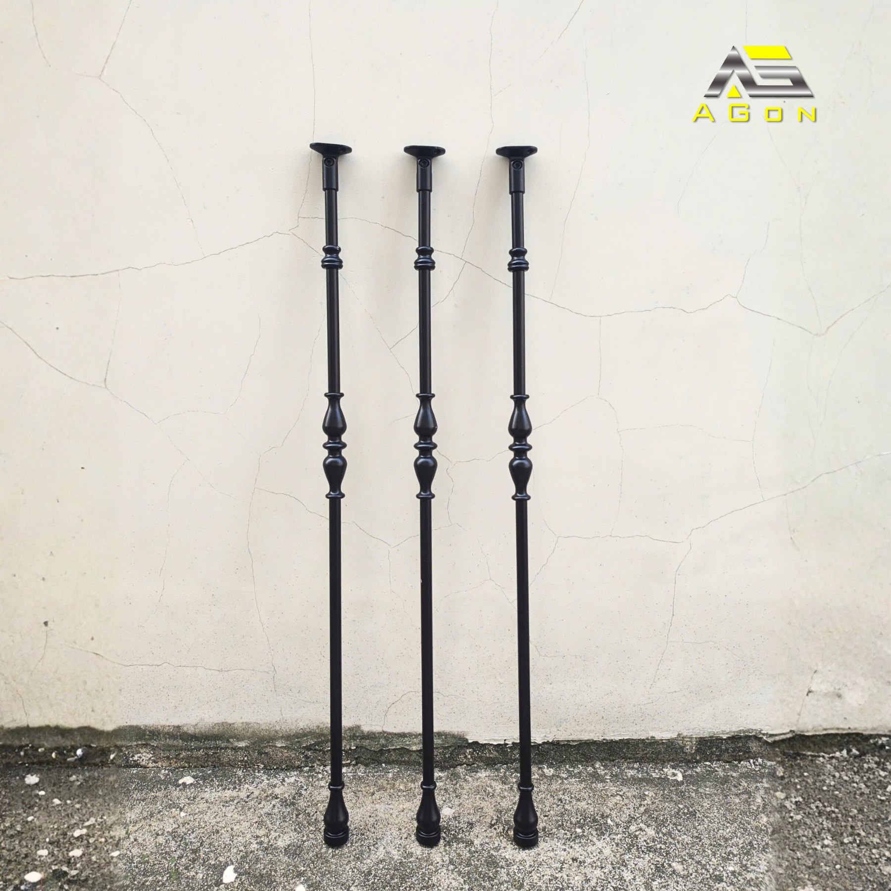 Con tiện nhập khẩu S53