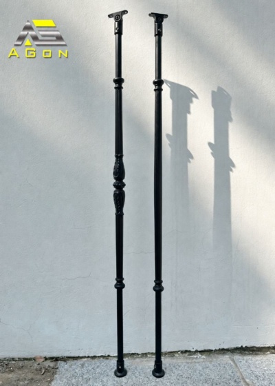 con tiện cầu thang nhập khẩu Agon N08-N09