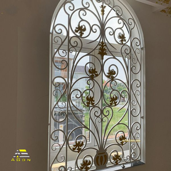 Mẫu Cửa Sổ AGon 79