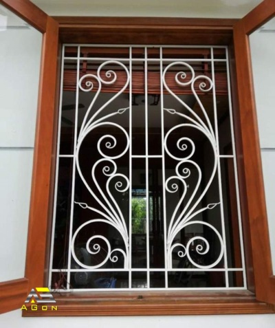 Mẫu Cửa Sổ AGon 92