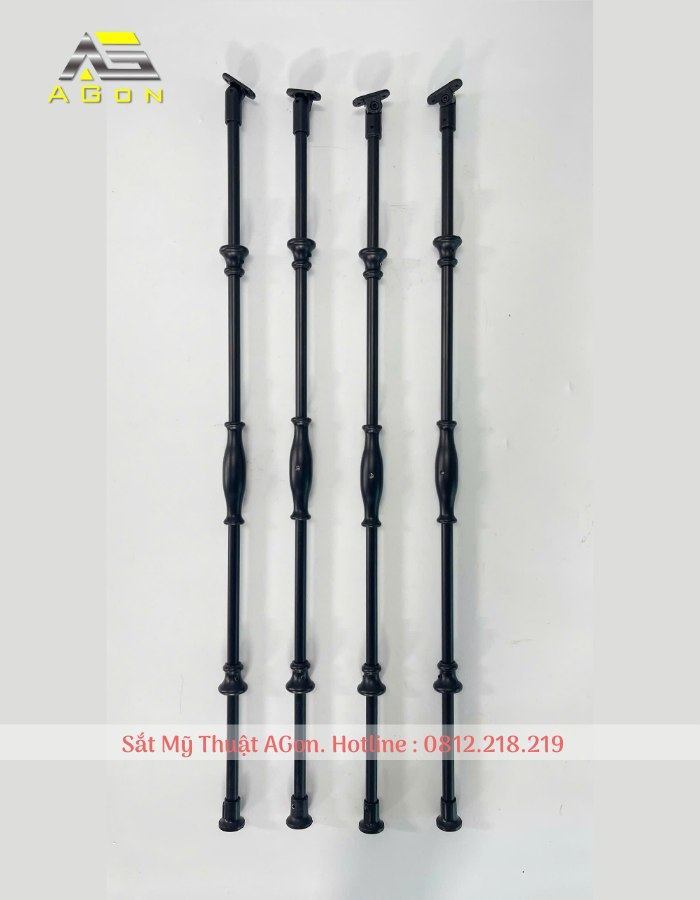 Con tiện cầu thang nhập khẩu Agon S29
