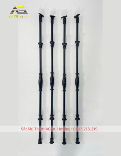 Con tiện cầu thang nhập khẩu Agon S29
