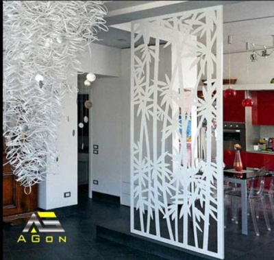 Mẫu CNC AGon 03
