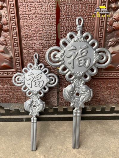 Phụ kiện gang Agon