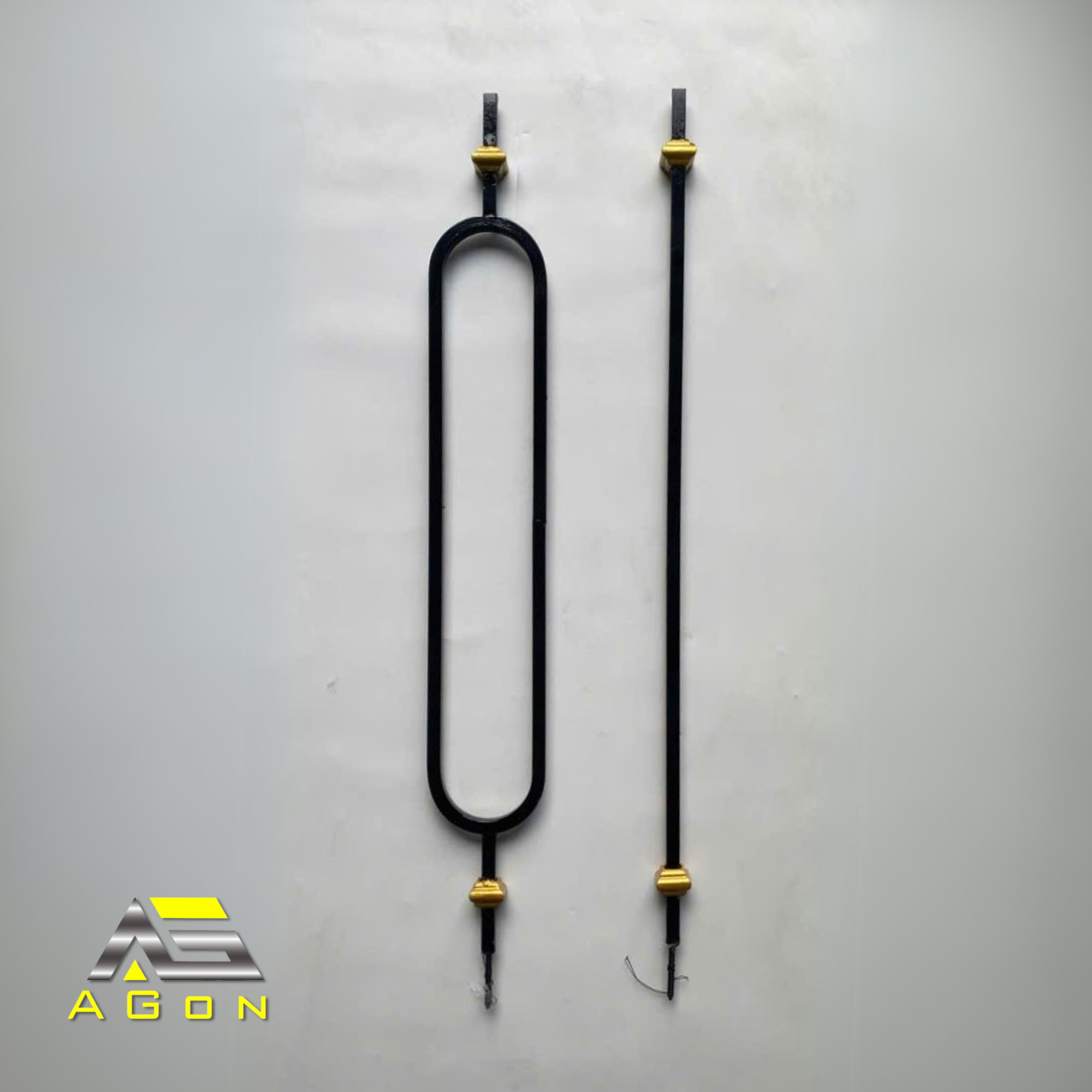 Con tiện cầu thang nội địa AG22-AG23