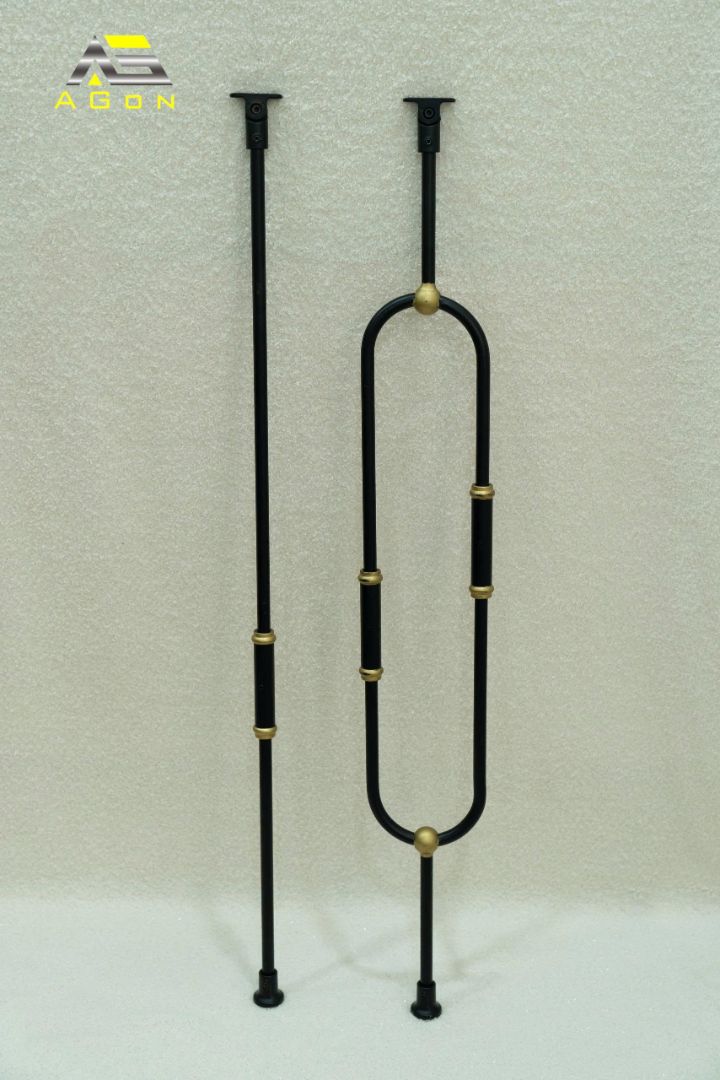 Con tiện cầu thang nhập khẩu Agon S32-S33