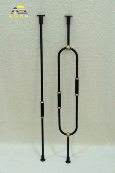 Con tiện cầu thang nhập khẩu Agon S32-S33