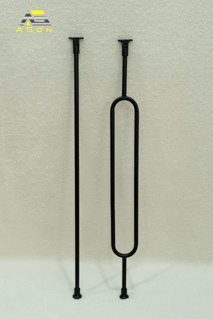 Con tiện cầu thang nội địa AG17-AG24