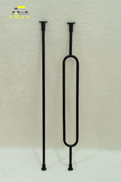 Con tiện cầu thang nội địa AG17-AG24