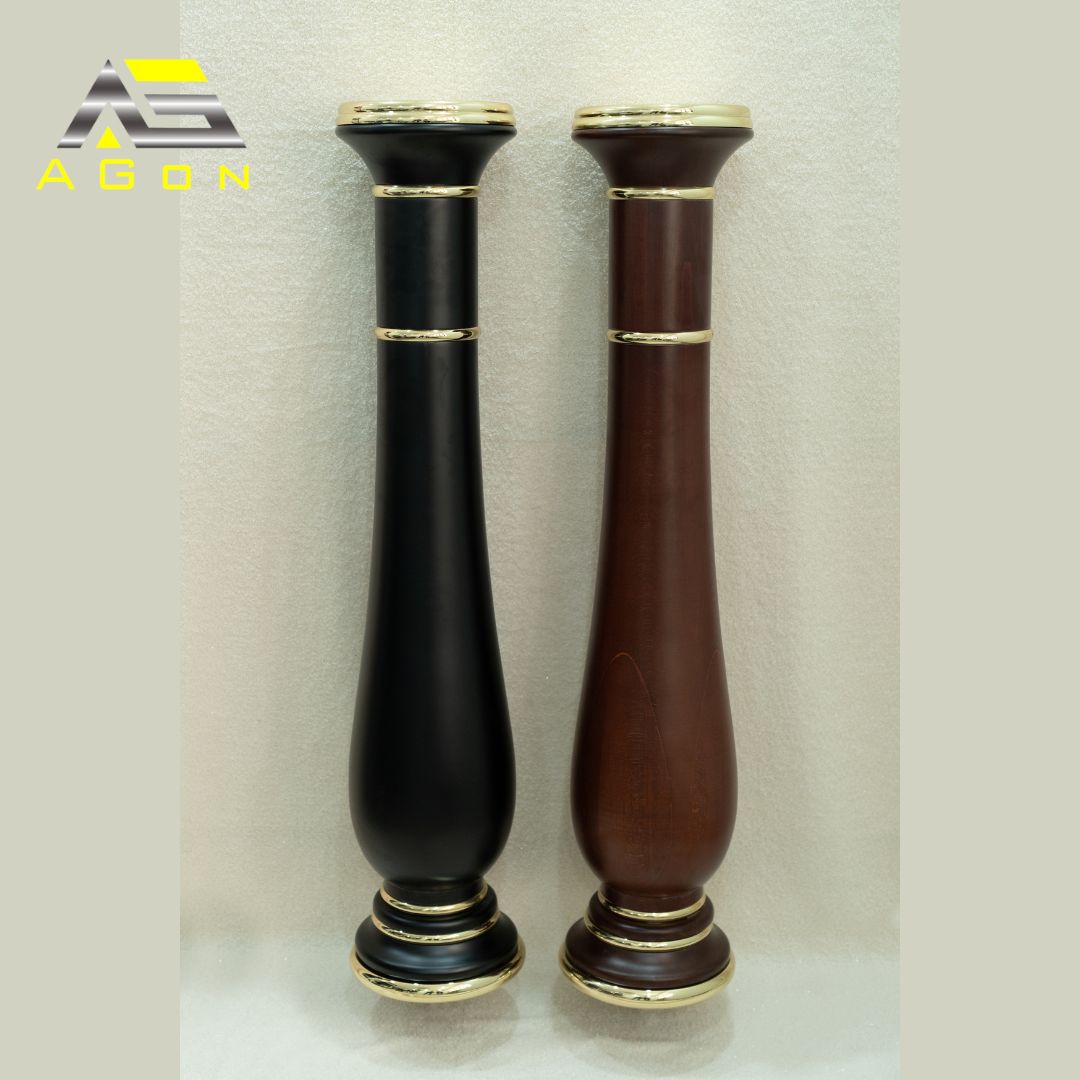 Trụ cầu thang Nhập Khẩu 01