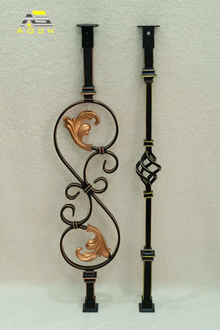 Con tiện nhập khẩu S06B-S07