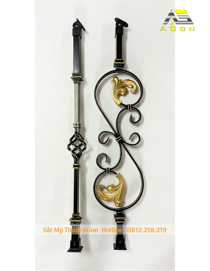 Con tiện nhập khẩu S40