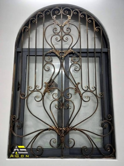 Mẫu Cửa Sổ AGon 96
