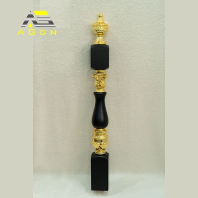 Trụ cầu thang nhập khẩu Agon 02