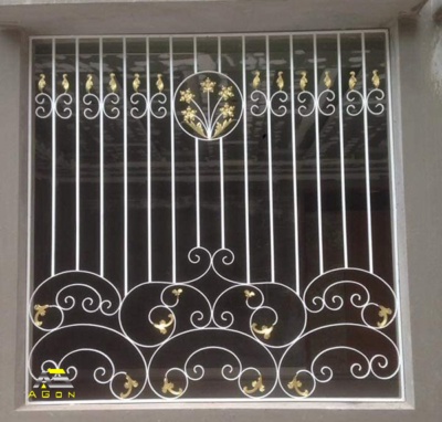 Mẫu Cửa Sổ AGon 95