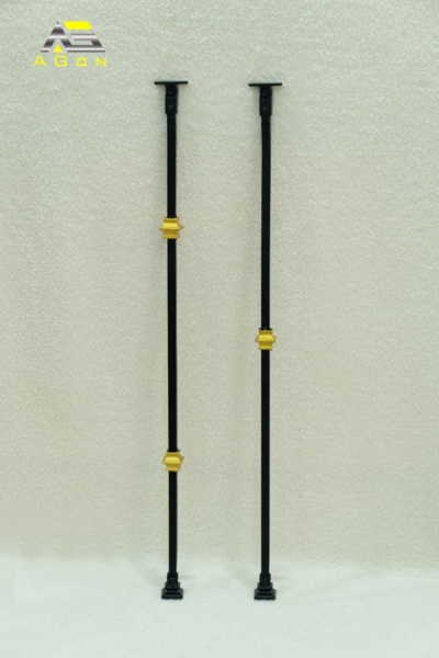 Con tiện cầu thang nội địa AG04-AG05