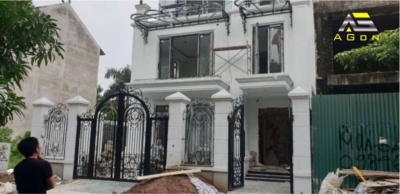 Công trình hoàn thiện anh Tuấn Anh  tại Thành phố Hải Dương 